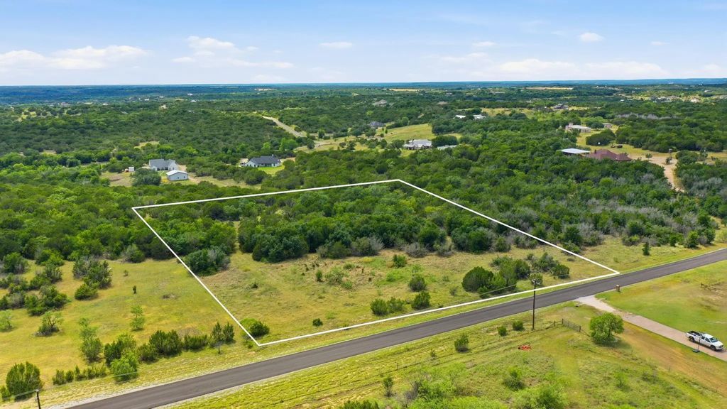 Tbd Jimmy Houston Way, Bluff Dale