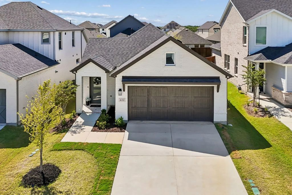 422 Holly Road, Little Elm