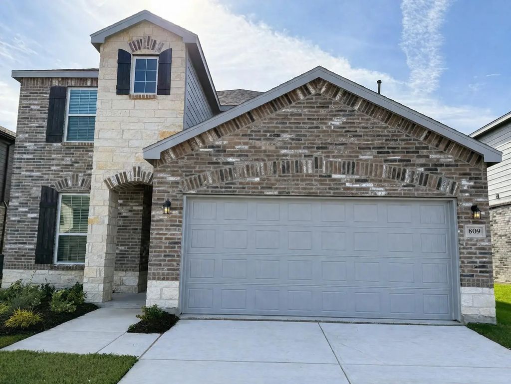 809 Marigold Street, Princeton
