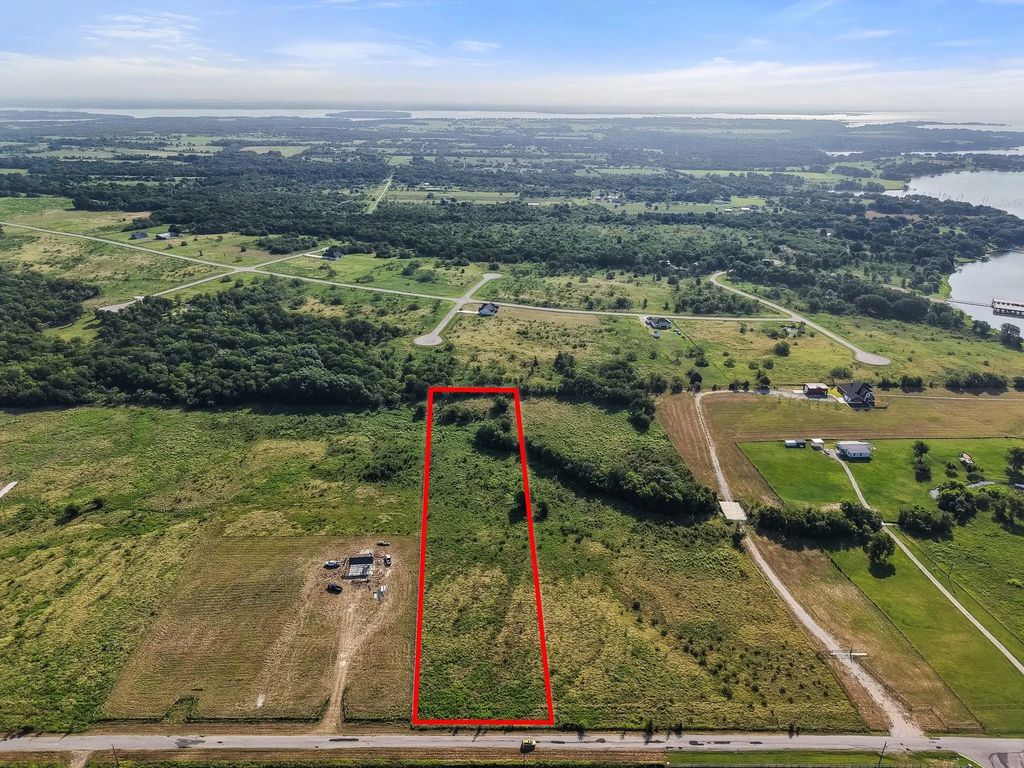 Lot 9 Se County Rd 2220 Road, Corsicana