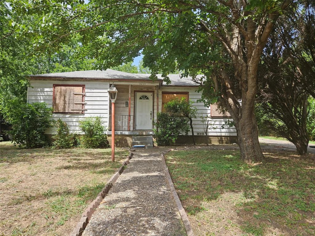 3219 Idaho Avenue, Dallas