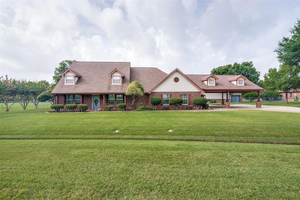 6630 Meadow Ridge Circle, Nevada