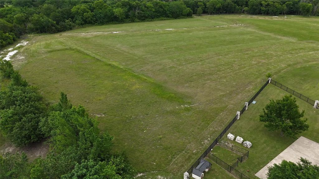 Grove Creek Road, Waxahachie