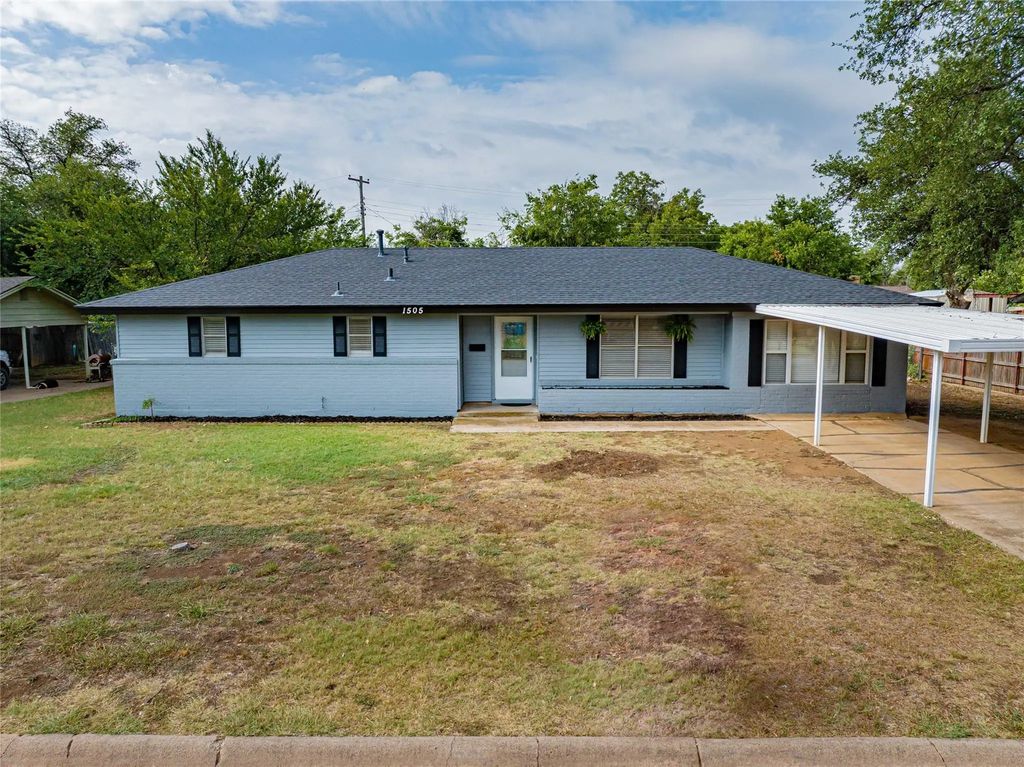 1505 Westridge Circle, Breckenridge