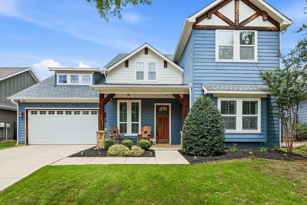 525 Hearth Terrace, Argyle