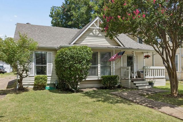 5631 Victor Street, Dallas