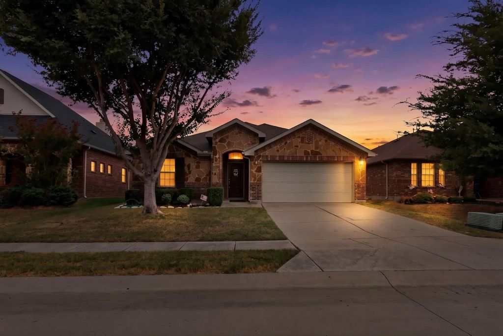 11617 Summer Springs Drive, Frisco