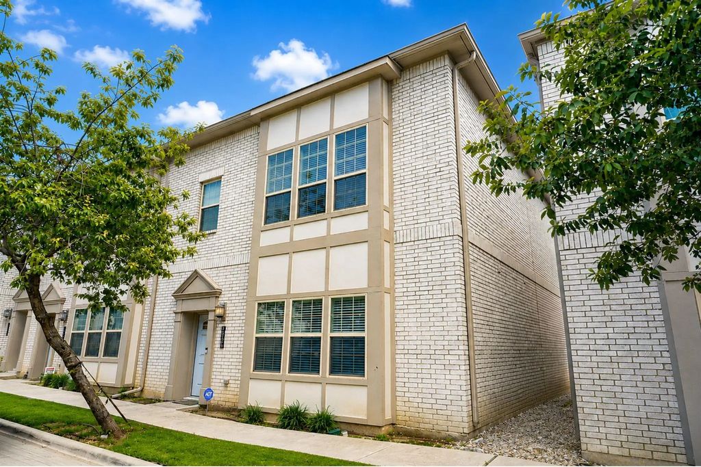 1936 Bel Air Drive, Arlington