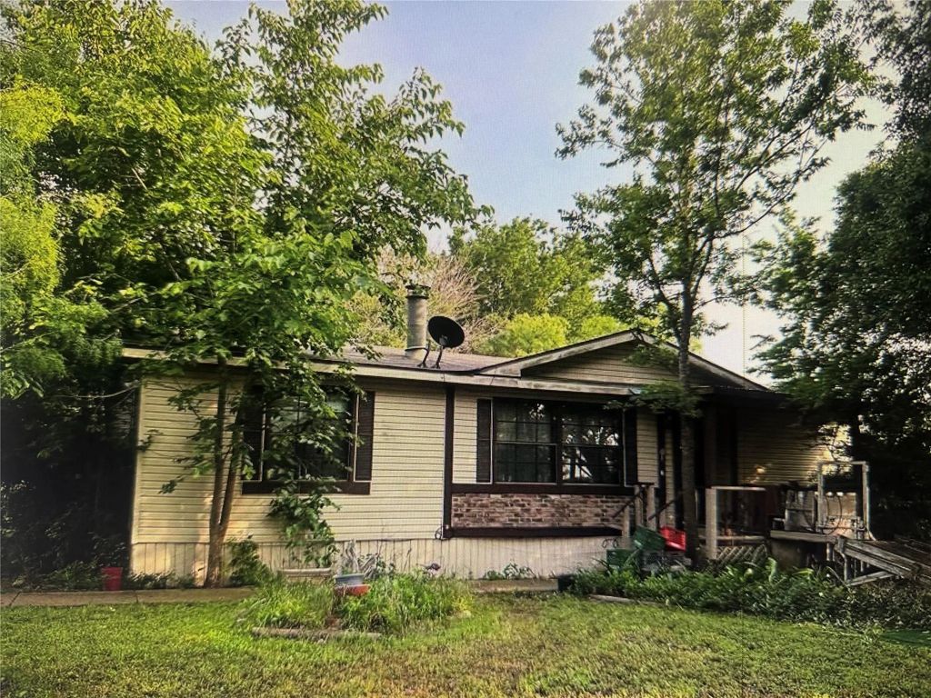 908 Wilbanks Drive, Waco