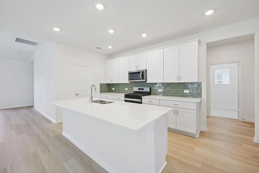 3401 Richland Drive, Farmersville