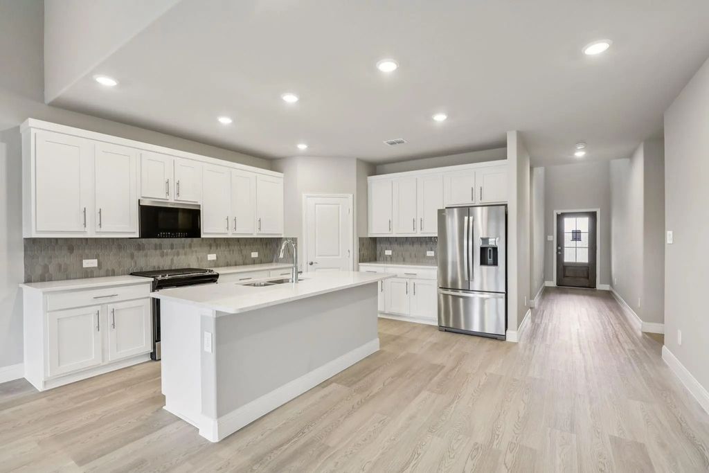 3400 Richland Drive, Farmersville