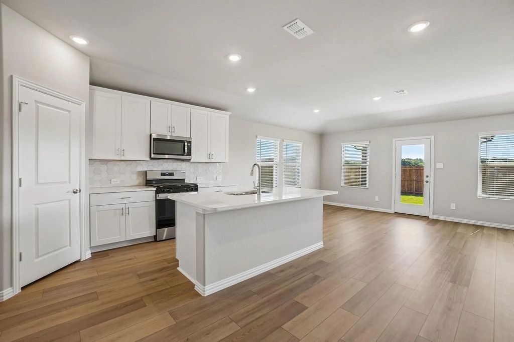 10925 Cottonbowl Drive, Fort Worth