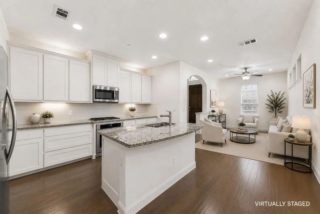 7213 Huckleberry Drive, McKinney