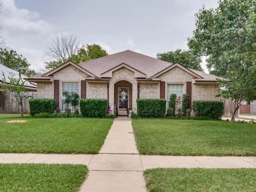 149 Roberts Drive, Saginaw