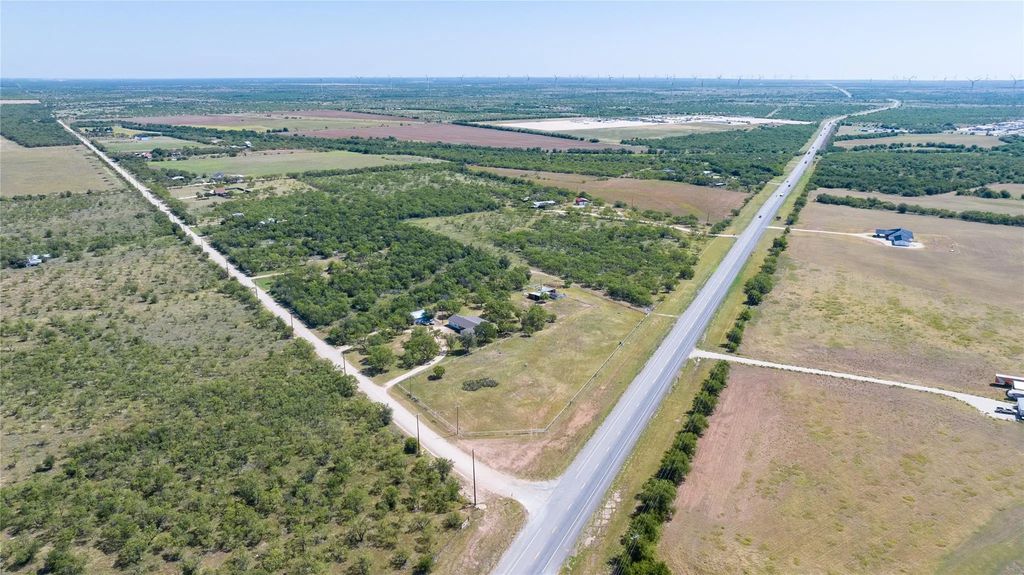 1053 County Road 155, Abilene
