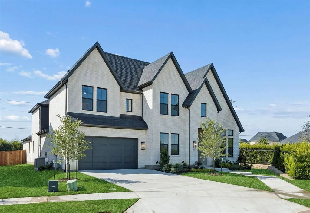 3661 Whimbrel Court, Prosper