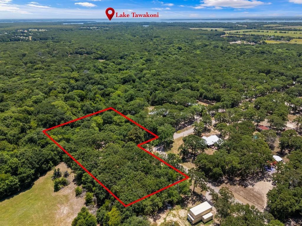 6966 County Road 3512, Quinlan