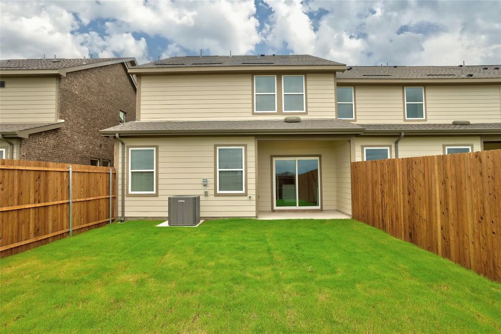 1456 Lake Alpine Trail, Anna