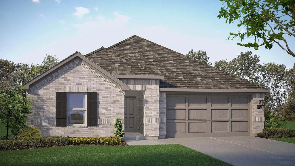 600 Smart Strike Trail, Granbury
