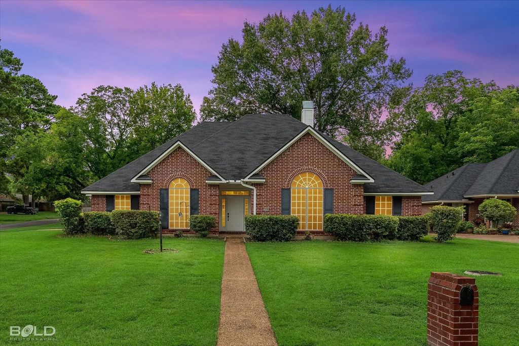 278 Winterwood Drive, Shreveport