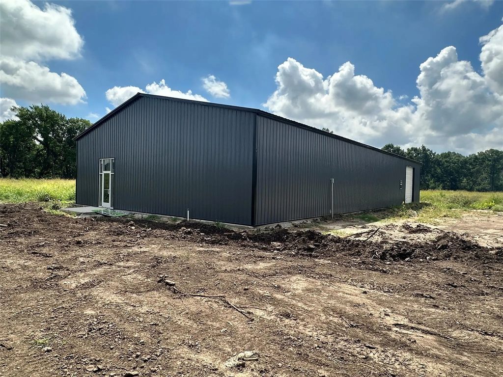 3821 Quanah Hill Road Bldg A, Weatherford