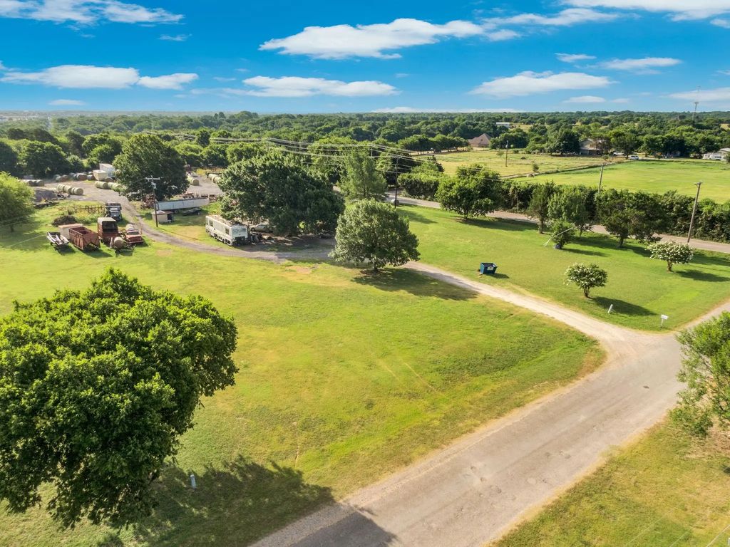 2040 Highridge Lane, Midlothian