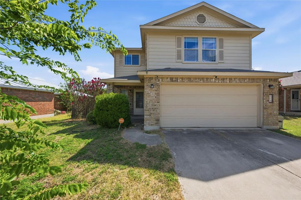 214 Woodley Road, Leander