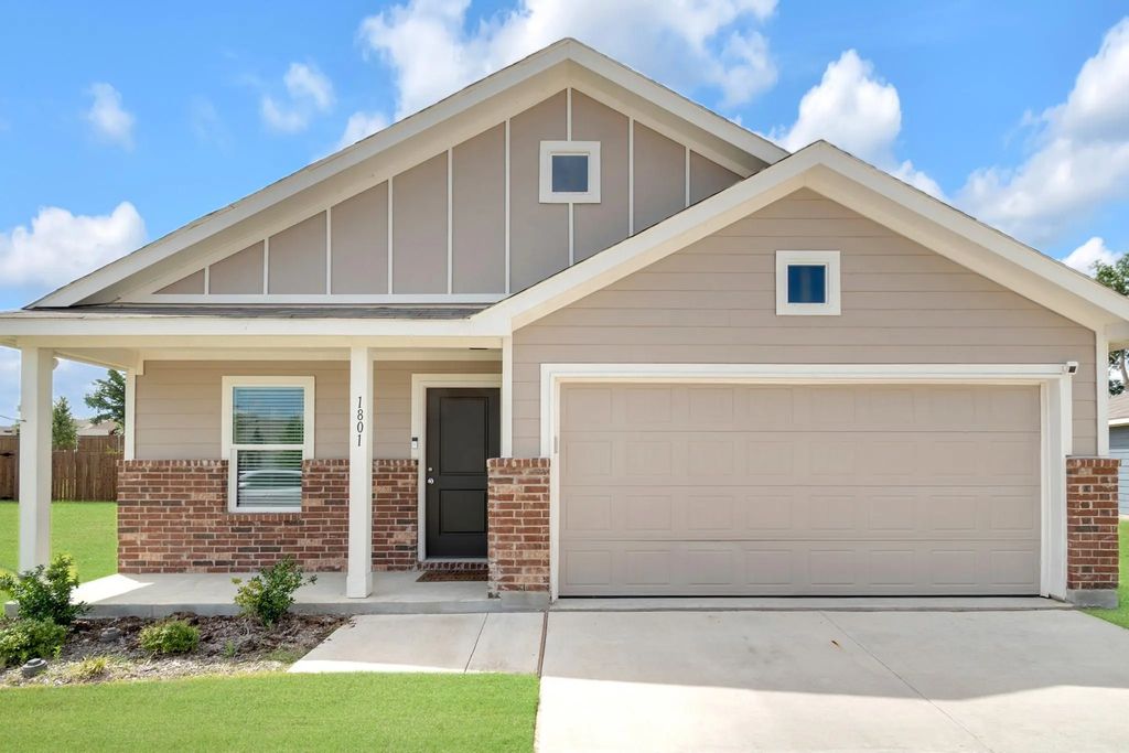 1801 Ashland Street, McKinney