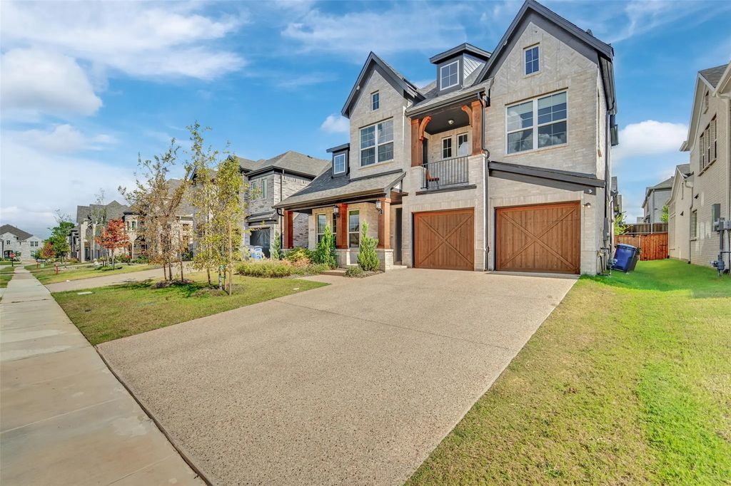 3520 Helios Lane, Corinth