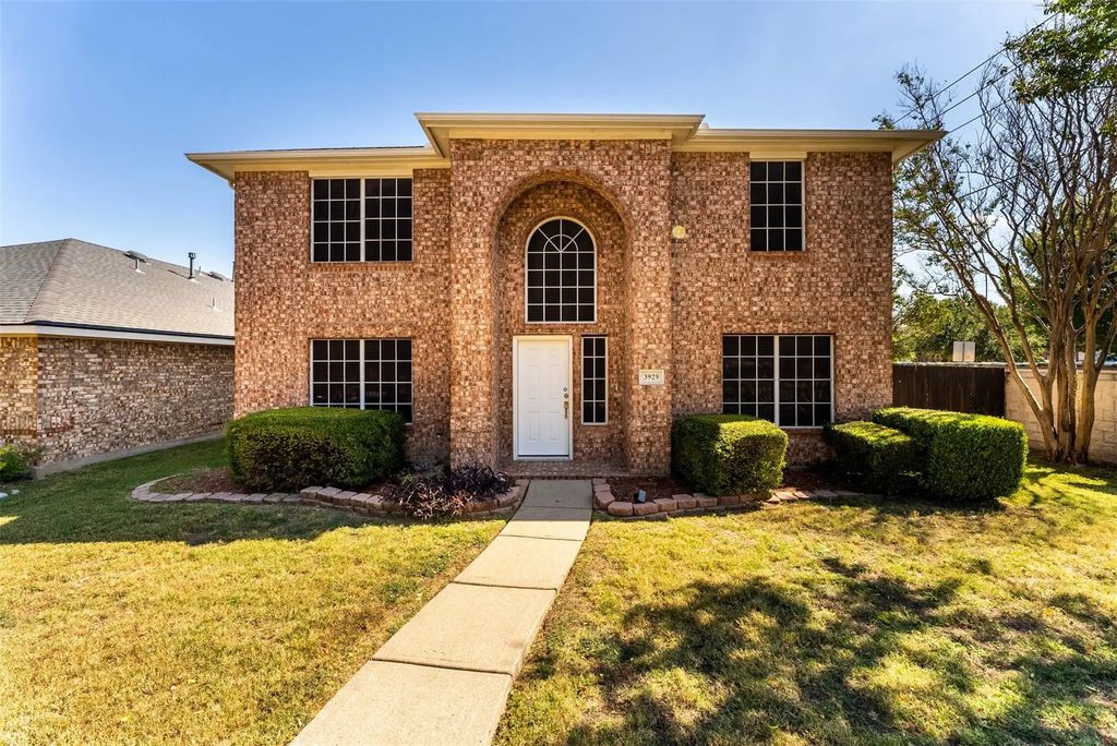 3929 Acorn Lane, McKinney