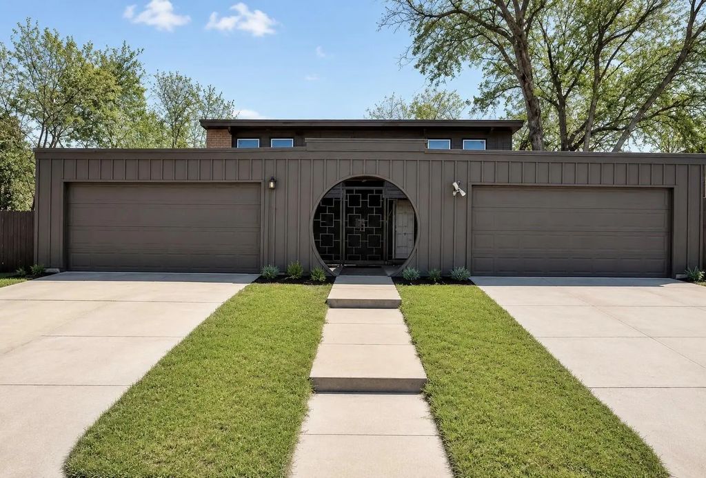 6321 Walraven Circle, Fort Worth