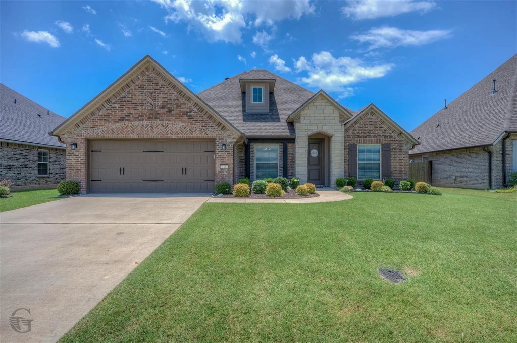713 Abita Chase, Bossier City
