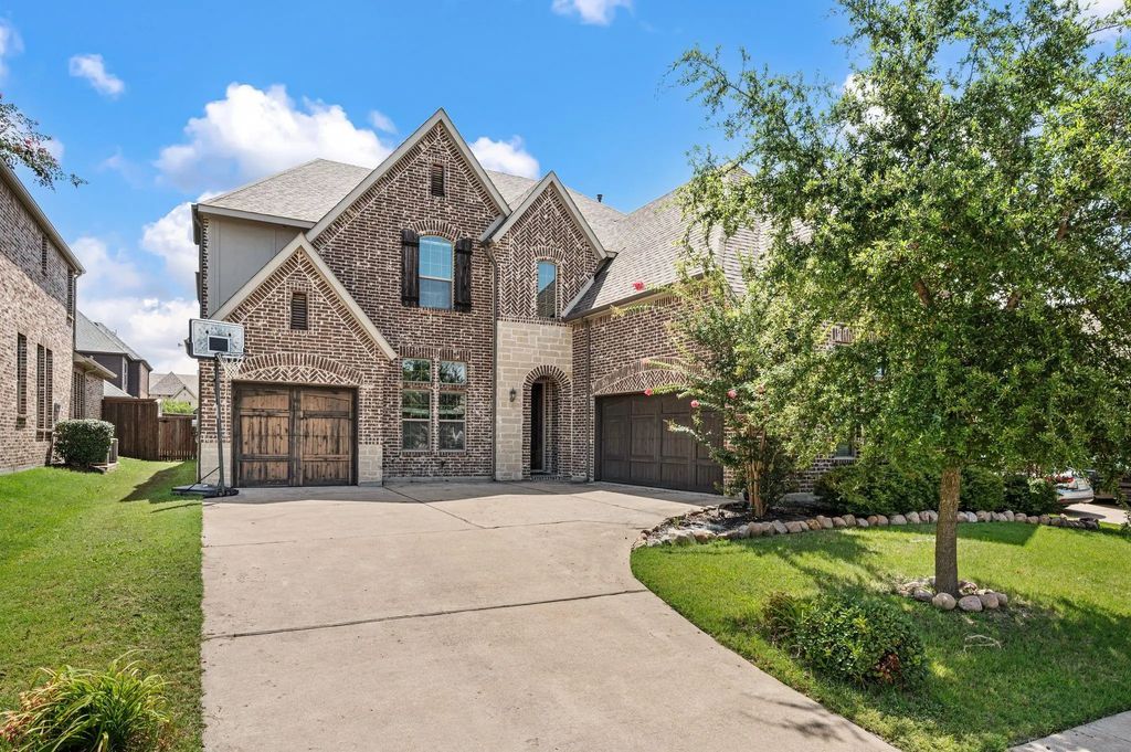3318 Ridgecross Drive, Rockwall