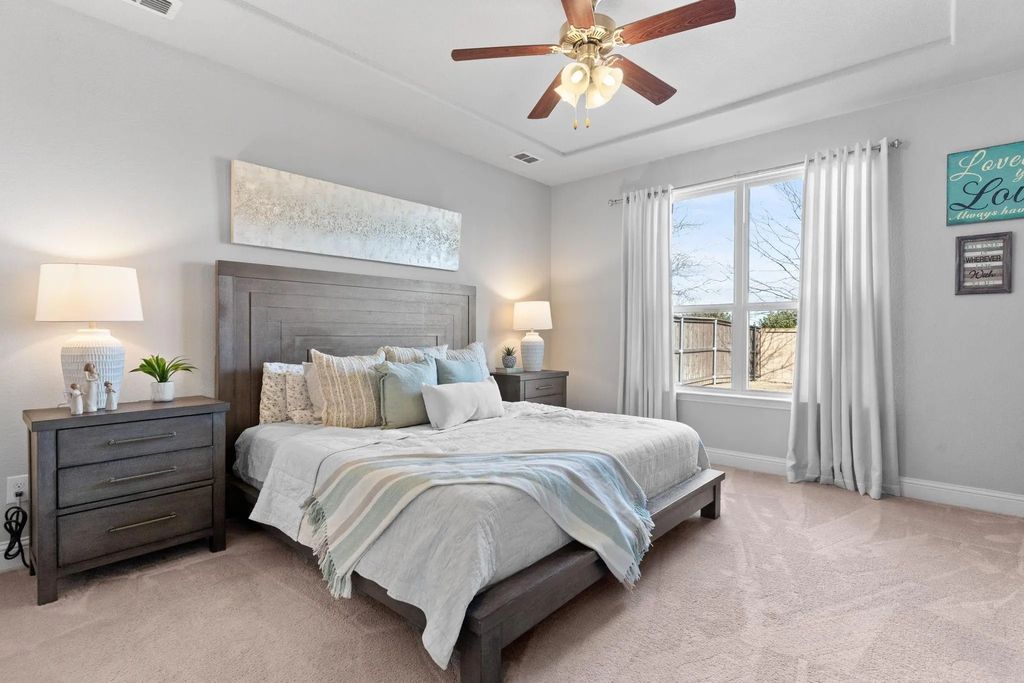 7508 W Fork Lane, McKinney