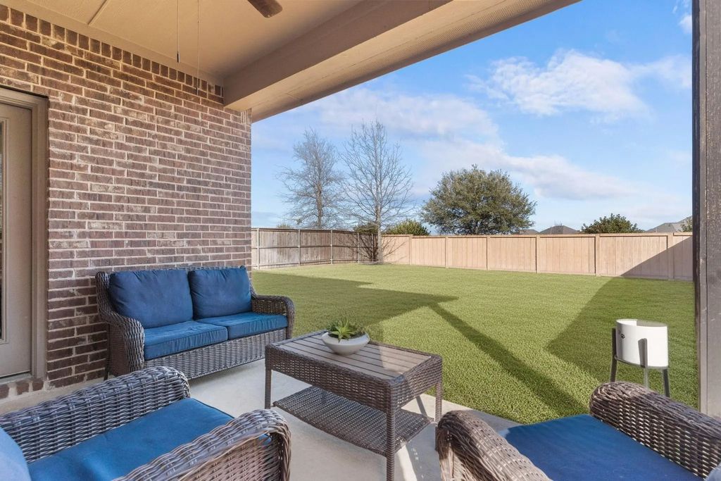 7508 W Fork Lane, McKinney