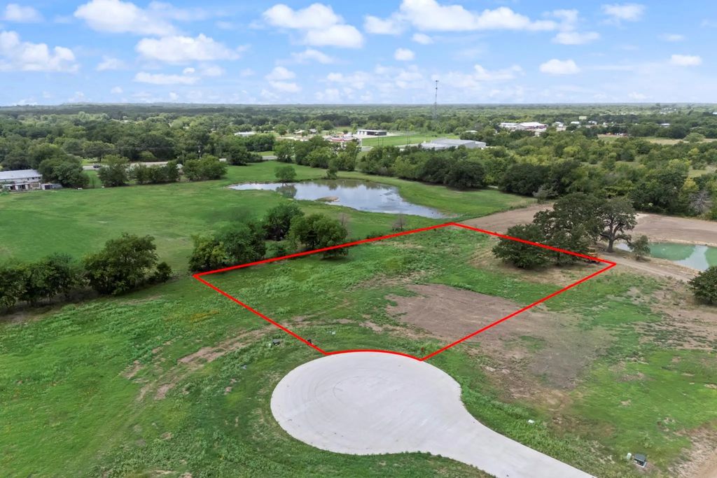 527 Caro Drive, West Tawakoni