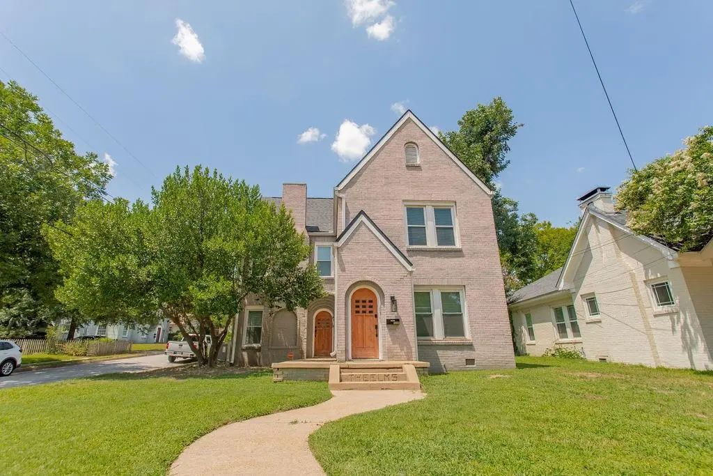 831 W Houston Street, Tyler