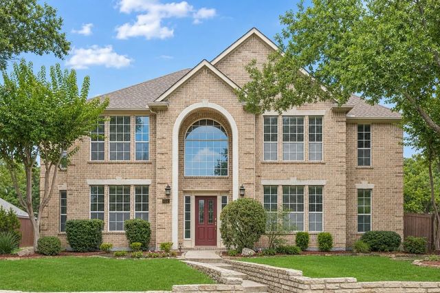 122 Woodland Cove, Coppell