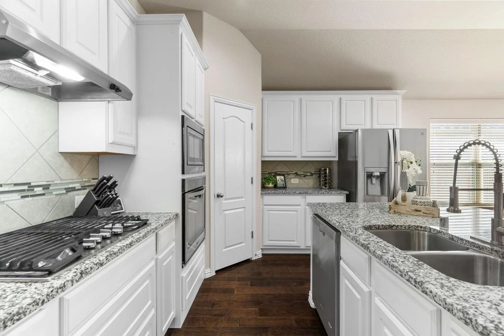 7513 W Fork Lane, McKinney