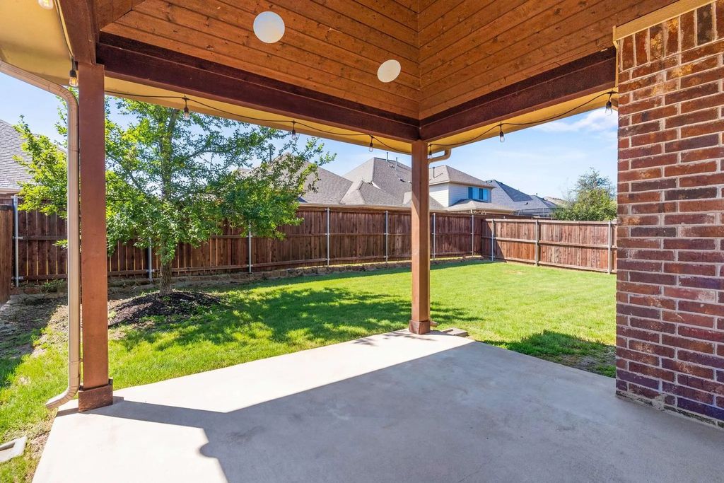 7513 W Fork Lane, McKinney