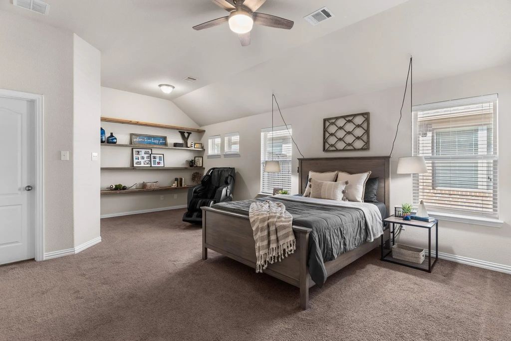 7513 W Fork Lane, McKinney