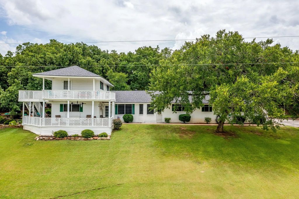 2129 Fm 731, Burleson