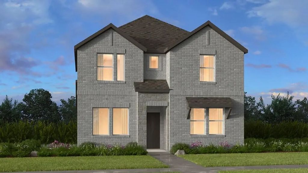3312 Winecup Road, Celina