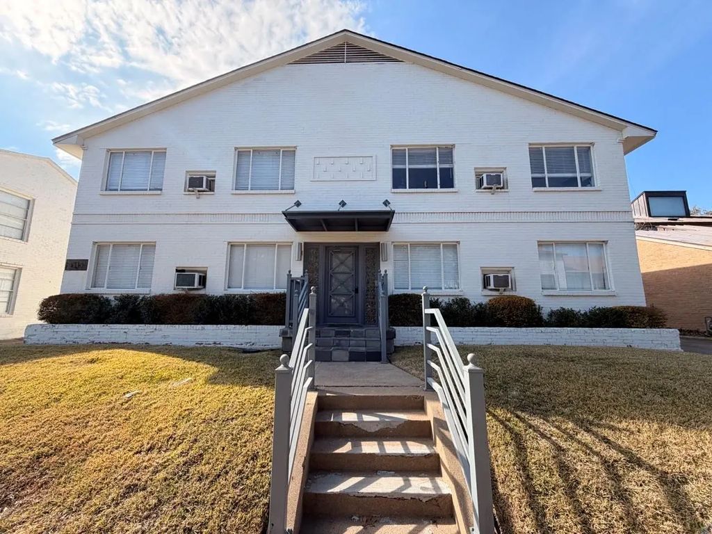 4115 Douglas 204, Dallas