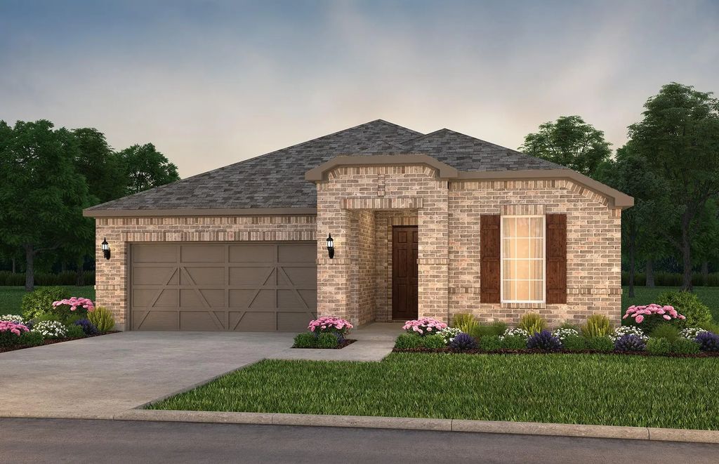 808 Cormorant Drive, McKinney