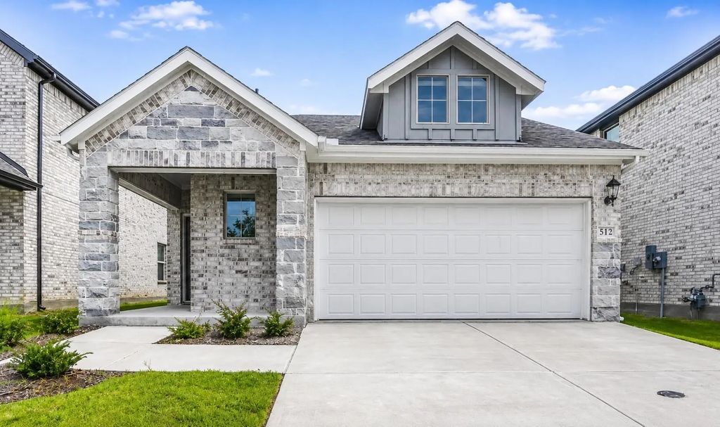 512 Dorothy Drive, McKinney