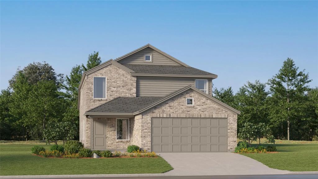 1213 Meadow Spring Lane, Anna