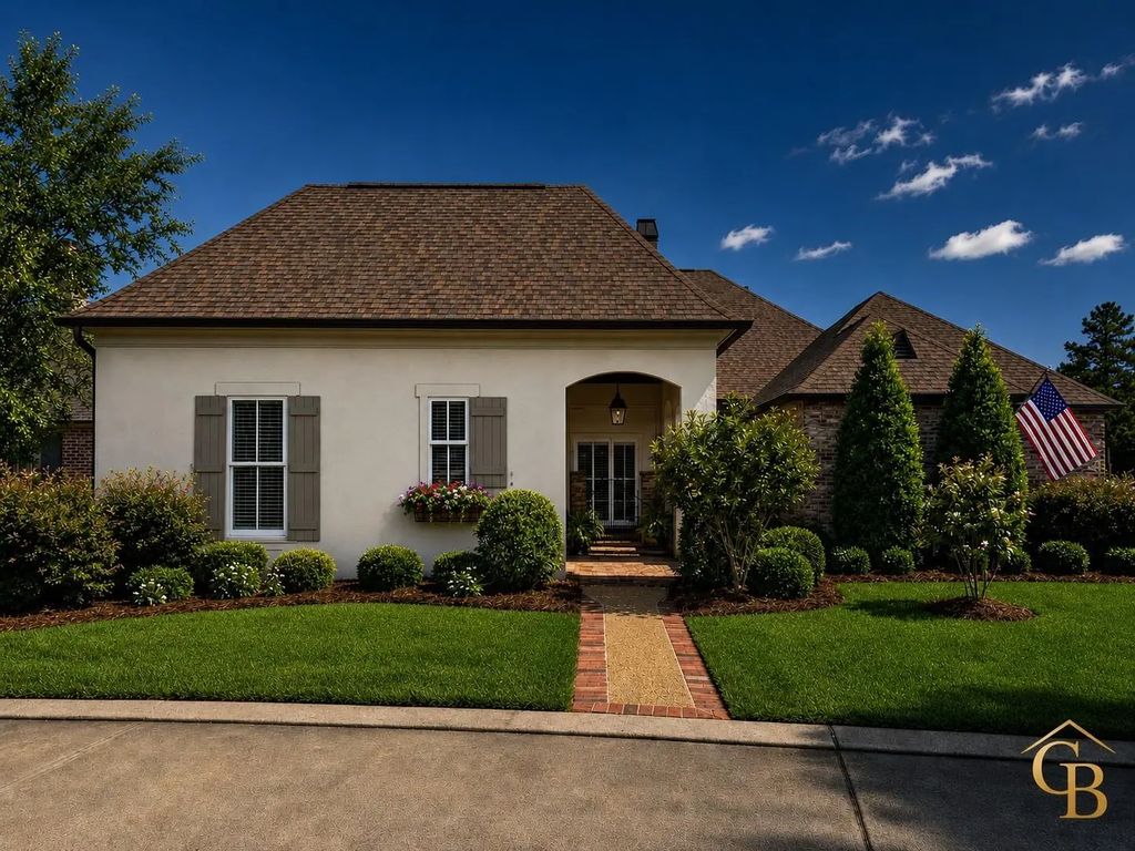 9008 Vue Fleur Lane, Shreveport