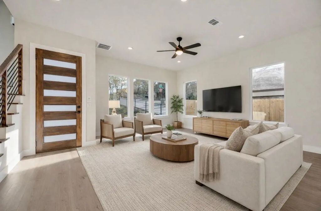 2507 Fatima Avenue, Dallas