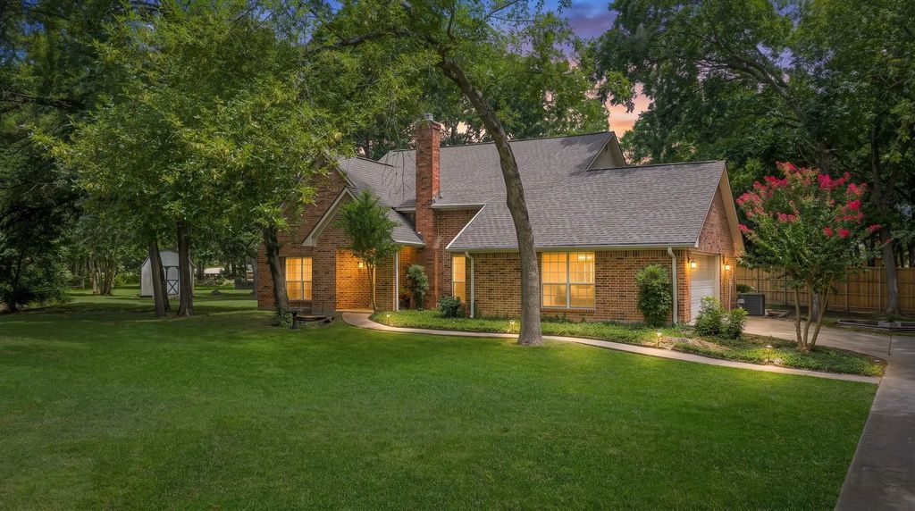 120 Hope Circle, New Hope